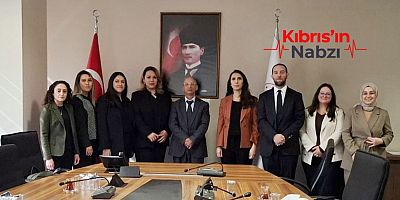 ANKARA’DA KUYUMCULUK MEVZUATI GÖRÜŞÜLDÜ