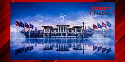ANKARA'DA TARİHİ NATO ZİRVESİ BAŞLIYOR