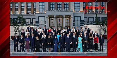 ANKARA'DAKİ KRİTİK ZİRVE RUM BASININDA