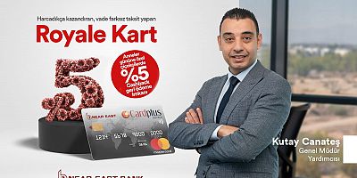 ANNELER GÜNÜ’NE ÖZEL ROYALE CARD AYRICALIĞI 