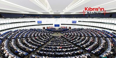 AP'DEN GÜNEY KIBRIS'A YANGIN DESTEĞİ