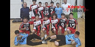 ARENADA GOL ŞÖLENİ 