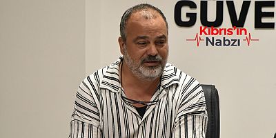 ARHUN: ÖZEL SEKTÖRE CAN SUYU ŞART