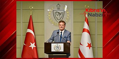 ARIKLI: BİZE GÖRE 5+1 İÇİN ZEMİN YOK, OLMASI DA MÜMKÜN DEĞİL