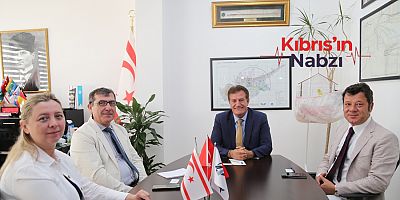 ARIKLI: RUM UZLAŞMAZLIĞI SÜRERKEN MASADAN BİR ŞEY ÇIKMAZ