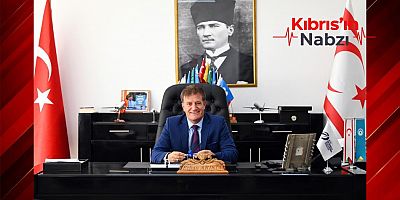 ARIKLI: KKTC TÜRKİYE’NİN YAPAY ZEKÂ EYLEM PLANINDA YERİNİ ALACAK