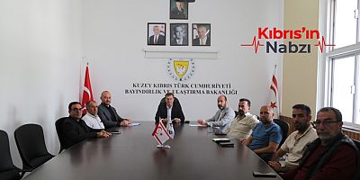 ARIKLI, TAKSİCİLERİ KABUL ETTİ