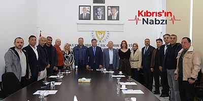 ARIKLI: TEKVANDO FEDERASYONU'NA DESTEĞİMİZ SÜRECEK