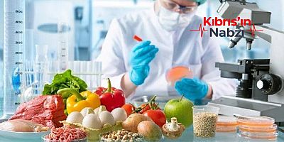 ARMUT, MANDALİNA VE SALATALIKTA LİMİT ÜSTÜ KALINTI