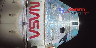 ARTEMİS'İN EN RİSKLİ YOLCULUĞU BAŞLIYOR