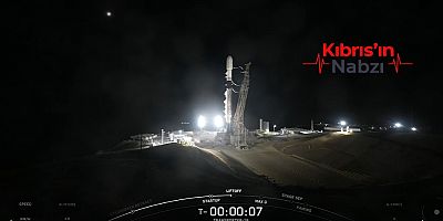 ASELSAN’IN LUNA-2 UYDUSU BAŞARIYLA FIRLATILDI