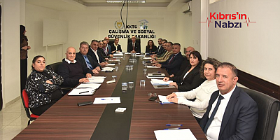 ASGARİ ÜCRET NET 52 BİN 738 TL OLARAK BELİRLENDİ