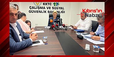 ASGARİ ÜCRET YARIN GÖRÜŞÜLECEK