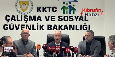 ASGARİ ÜCRET YENİDEN GÖRÜŞÜLECEK