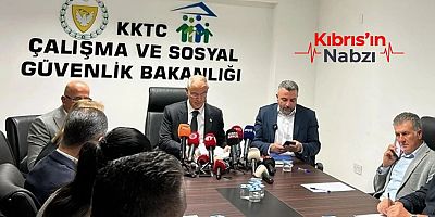ASGARİ ÜCRET YENİDEN GÖRÜŞÜLÜYOR!