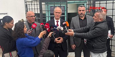 ASGARİ ÜCRETLE İLGİLİ ÜÇÜNCÜ TOPLANTI CUMA GÜNÜ 
