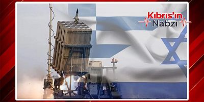 AŞİL KALKANI ANLAŞMASI DOĞU AKDENİZ'DEKİ DENGELERİ ŞEKİLLENDİRİYOR