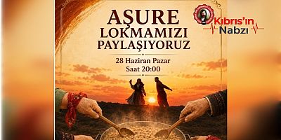 KKTC  alevi kültür merkezi