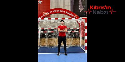 ATAHAN AKÇAM MİLLİ TAKIMDA