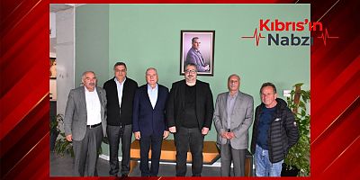 ATAKARA'DAN, ŞENKUL'A DESTEK