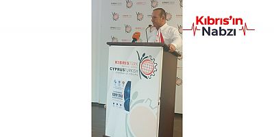 Başbakan Yardımcısı Turizm Kültür Gençlik ve Çevre Bakanı Fikri Ataoğlu