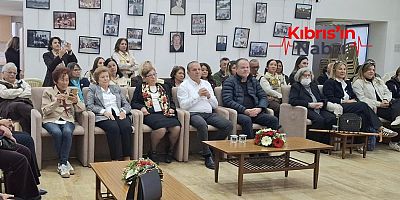 ATAOĞLU, 22 ŞUBAT DÜNYA İZCİ DÜŞÜNCE GÜNÜ ETKİNLİĞİNE KATILDI