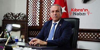 ATAOĞLU AK PARTİ'NİN KURULUŞ YILDÖNÜMÜNÜ KUTLADI