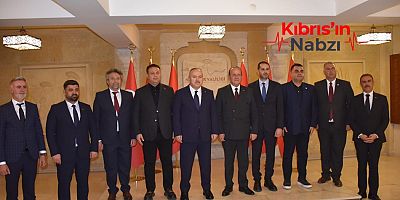 ATAOĞLU: ANADOLU'DA AKTİF TANITIM FAALİYETLERİ YÜRÜTÜYORUZ