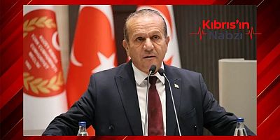 ATAOĞLU: ÇEVRE KRİZİNİN ÇÖZÜMÜ SON AŞAMADA