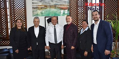 ATAOĞLU: HALK DANSLARI MİLLİ KİMLİĞİMİZİN TEMSİLCİSİDİR