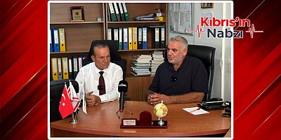 ATAOĞLU HAYVAN ÜRETİCİLERİ VE YETİŞTİRİCİLERİ BİRLİĞİ’Nİ ZİYARET ETTİ