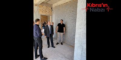 ATAOĞLU: HEDEF; İŞ HAYATINA KALİFİYE ELEMAN KAZANDIRMAK