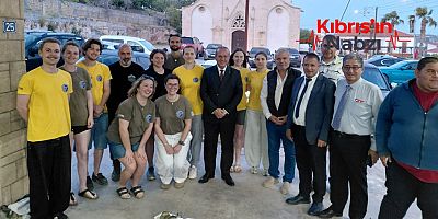 ATAOĞLU: HEM DOĞAYI HEM BÖLGE HALKINI KORUYORUZ