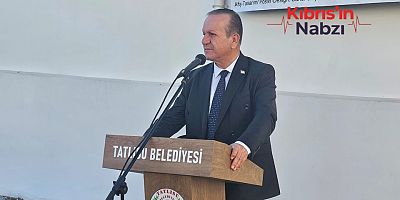 ATAOĞLU: “HER BÖLGE KENDİ ÇEKİM NOKTASINI YARATMALI” 