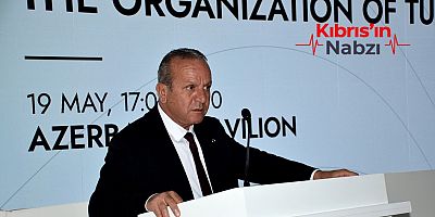 ATAOĞLU: ŞEHİRLER ORTAK GELECEĞİMİZİN AYNASIDIR