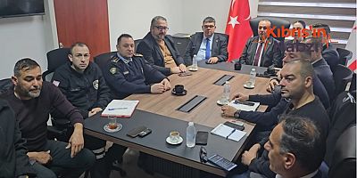 ATAOĞLU: YAĞIŞLARA KARŞI YENİ TEDBİRLER YOLDA