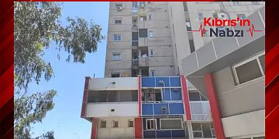 ATHALASSA AKIL HASTANESİ’NDE DOLULUK ORANI YÜZDE 150’YE ULAŞTI