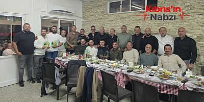 ATICILAR SEZONA “MERHABA” DEDİ