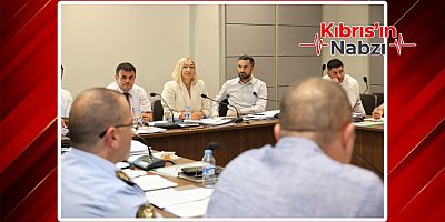 ATICILIK VE GÜVENLİK KURALLARI YENİDEN DÜZENLENİYOR