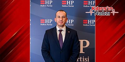 AVCIOĞLU, KIB-TEK İLE İLGİLİ DEĞERLENDİRMEDE BULUNDU