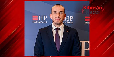 AVCIOĞLU: KIBRIS TÜRK HALKI ENERJİ DENKLEMİNİN MERKEZİNDE OLMALI