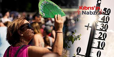 AVRUPA 2025'TE İKLİM KRİZİNİ SERT YAŞADI