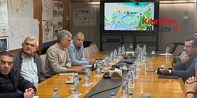 AVRUPA AÇIK DENİZ YÜZME MARATONU PROTARA’DAN BAŞLAYACAK