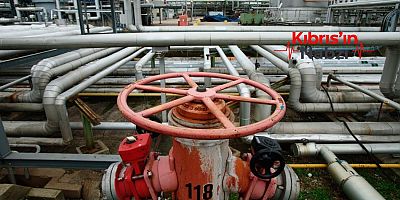 AVRUPA'DA DOĞALGAZ KRİZİ