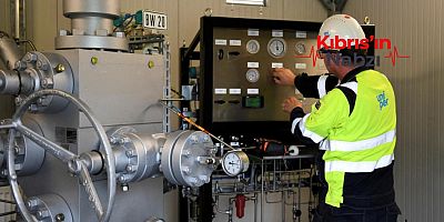 AVRUPA GAZ PİYASASINDA SERT YÜKSELİŞ