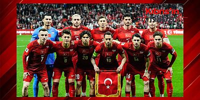 AVUSTRALYA-TÜRKİYE MAÇININ İLK 11'LERİ BELLİ OLDU