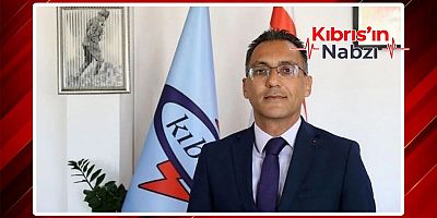 AYDIN: GÜZELYURT VE GİRNE BÖLGELERİNDE ELEKTRİK KESİNTİLERİ YAŞANIYOR