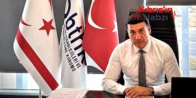 AYDINLI: GBYF KIBRIS BİLİŞİM EKOSİSTEMİ AÇISINDAN ÖNEMLİ