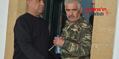 AYRELLİ TOPLARKEN KKTC'YE GEÇEN RUMUN İADESİ İSTENİYOR