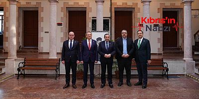 AYVALIK’TA “RAUF DENKTAŞ KÜLTÜR MERKEZİ” AÇILDI